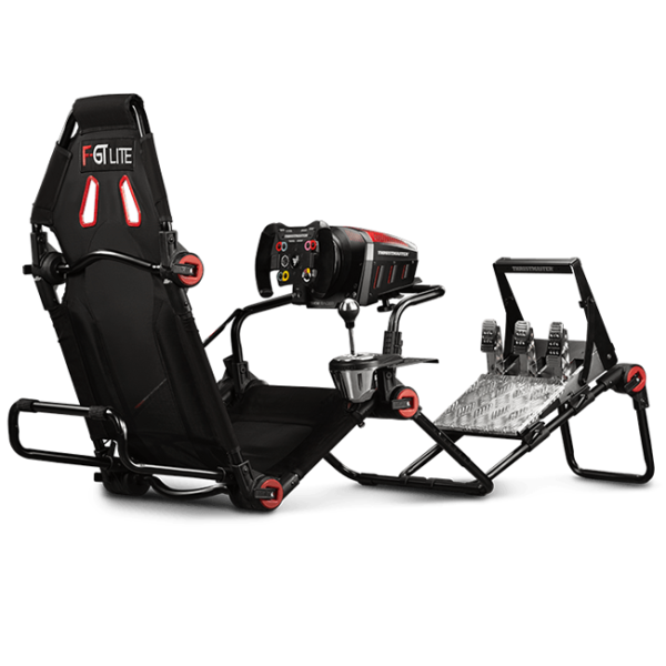 cockpit next level racing f gt lite 1