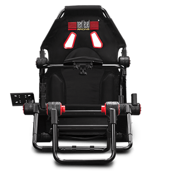 cockpit next level racing f gt lite 3