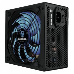 coolbox deepgaming br 650 650w 80 plus bronze