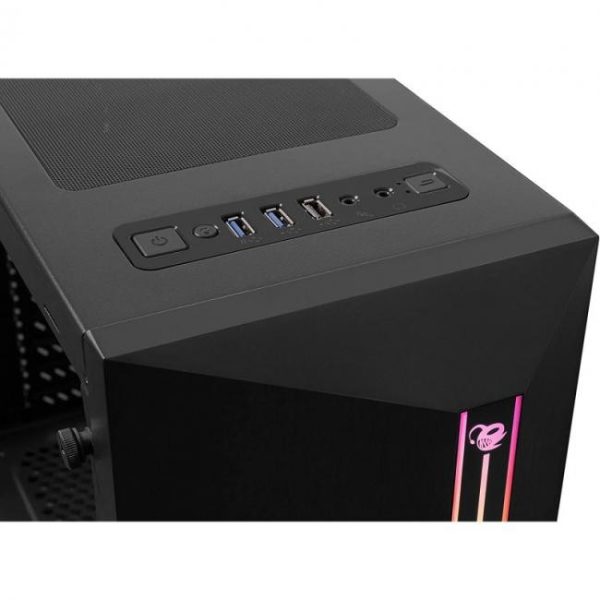 coolbox deepgaming dgc a200 negra 3