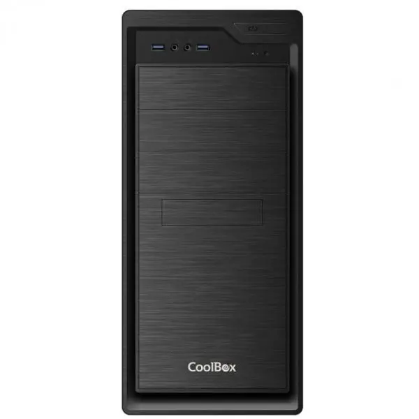 coolbox f800 negra 1