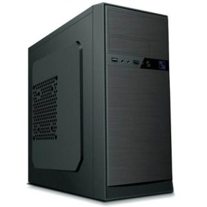 coolbox m500 negra 500w