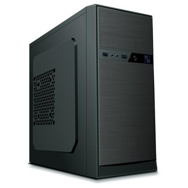 coolbox m550 fuente basic500