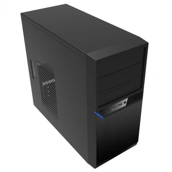 coolbox microatx m670 usb30 fuente 500w 1