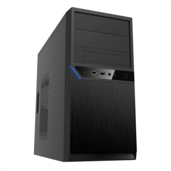 coolbox microatx m670 usb30 fuente 500w