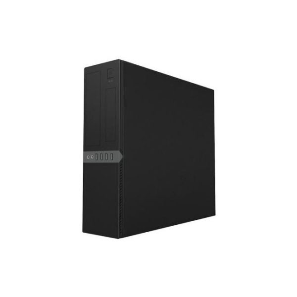 coolbox t 450s slim negro fuente 300w 1