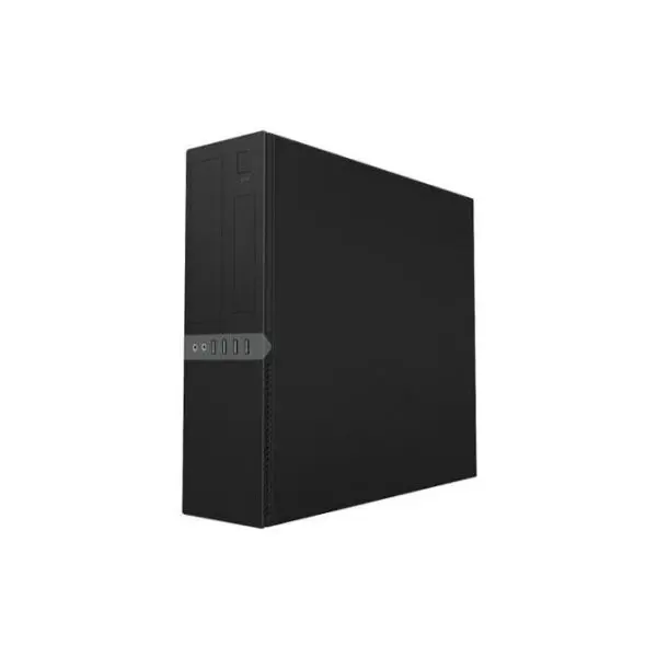 coolbox t 450s slim negro fuente 300w 1