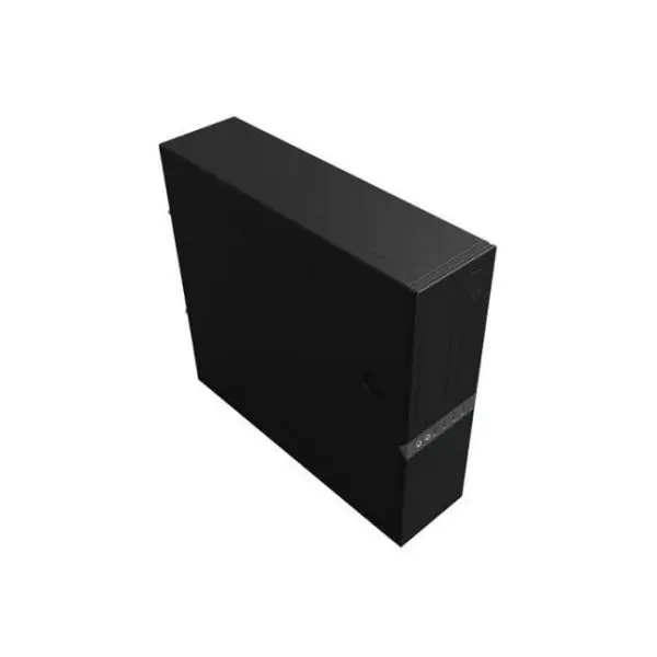 coolbox t 450s slim negro fuente 300w 2