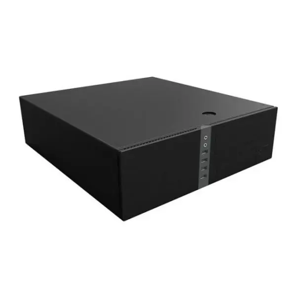 coolbox t 450s slim negro fuente 300w 3