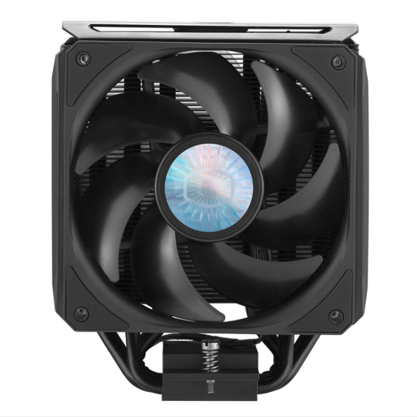 cooler master masterair ma612 stealth 1