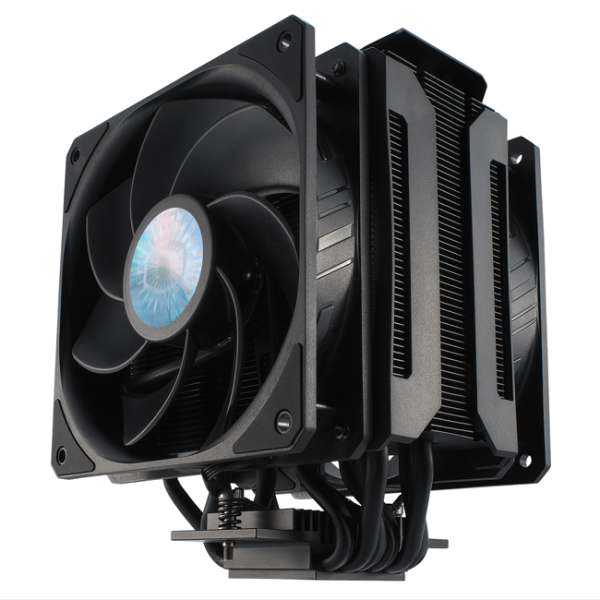 cooler master masterair ma612 stealth 2