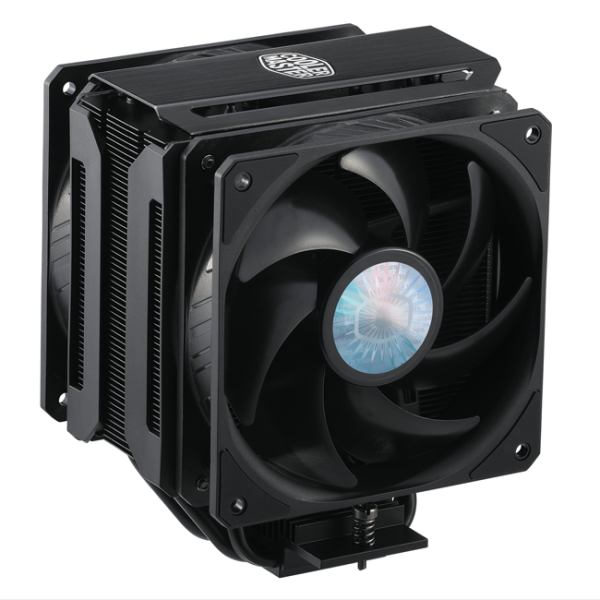 cooler master masterair ma612 stealth