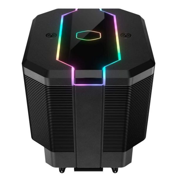 cooler master masterair ma620m argb