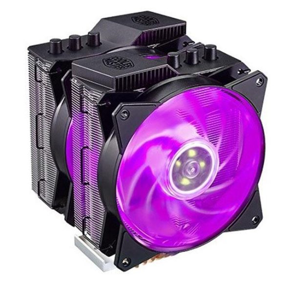 cooler master masterair ma621p tr4 rgb