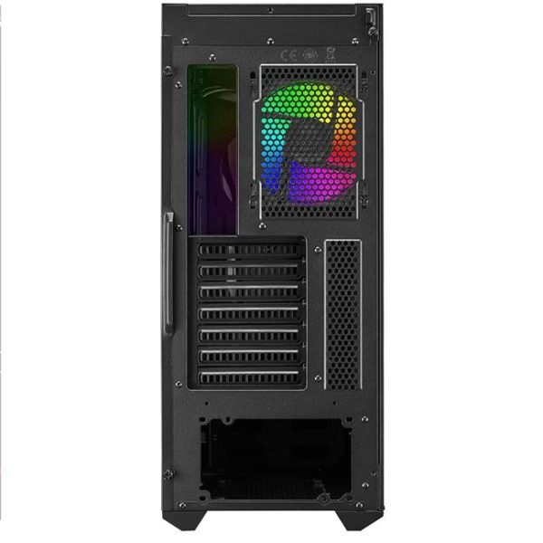 cooler master masterbox 540 argb negra 2