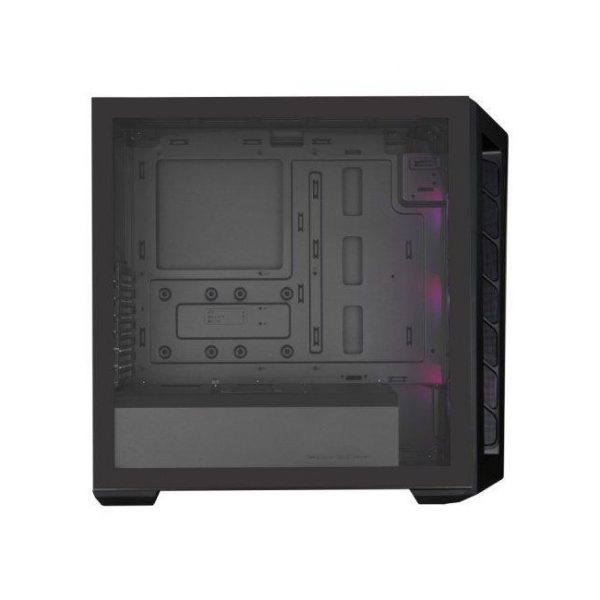 cooler master masterbox mb511 argb negro 3