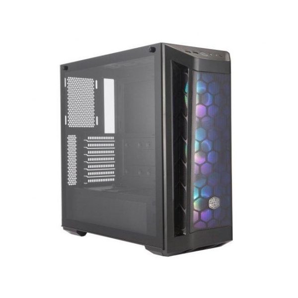 cooler master masterbox mb511 argb negro