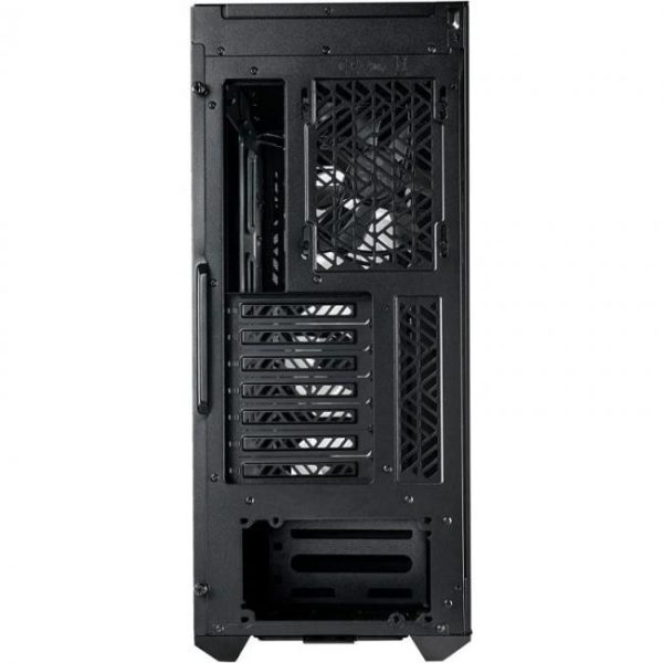cooler master masterbox mb520 mesh argb cristal templado usb c31 negra 4