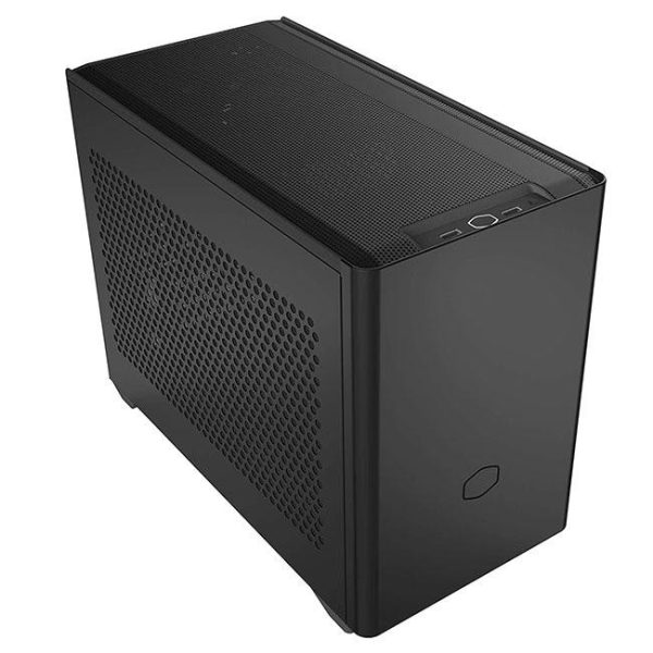 cooler master masterbox nr200 negra 1