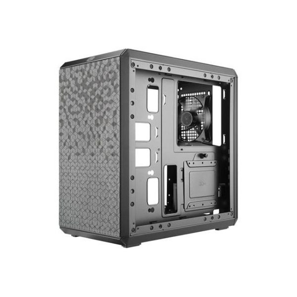 cooler master masterbox q300l negra 3