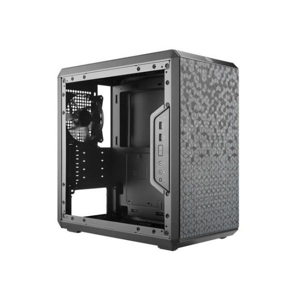 cooler master masterbox q300l negra 4