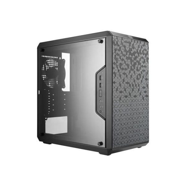 cooler master masterbox q300l negra