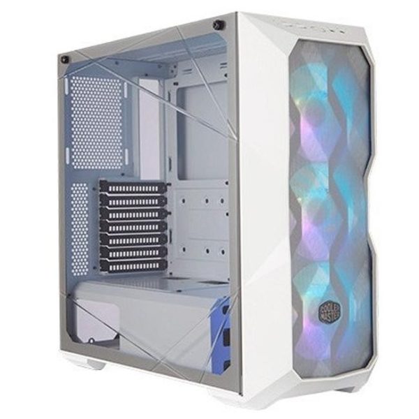 cooler master masterbox td500 mesh blanca