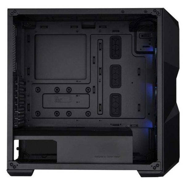 cooler master masterbox td500 mesh negra 1