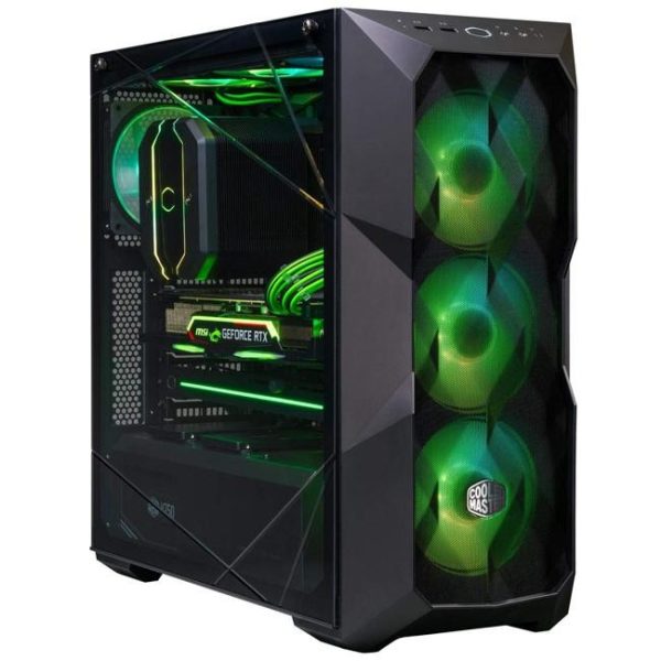 cooler master masterbox td500 mesh negra 4