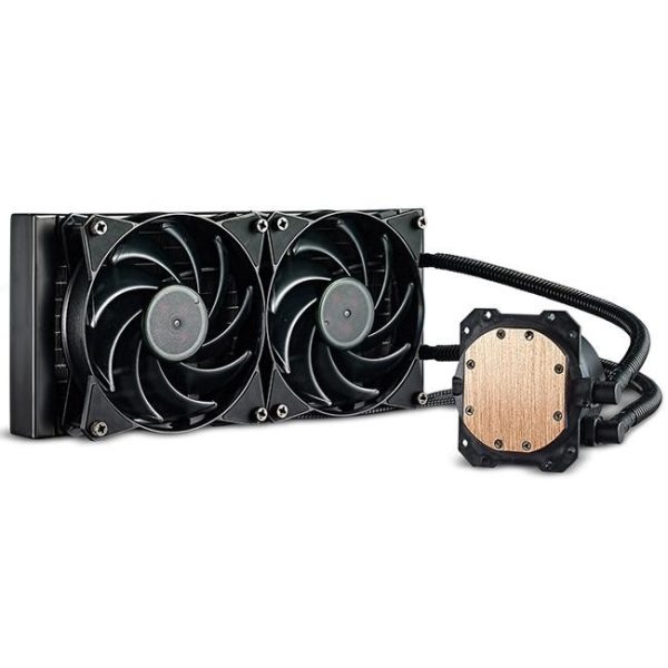 cooler master masterliquid lite 240 3