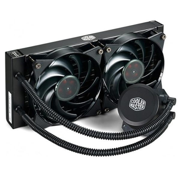 cooler master masterliquid lite 240