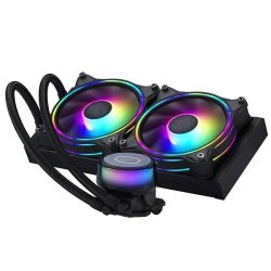 Cooler Masterliquid ML240 Illusion