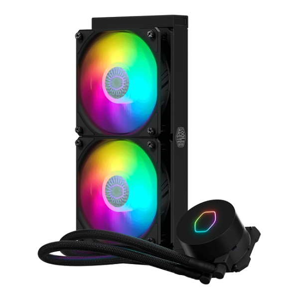 cooler master masterliquid ml240l v2 argb 1