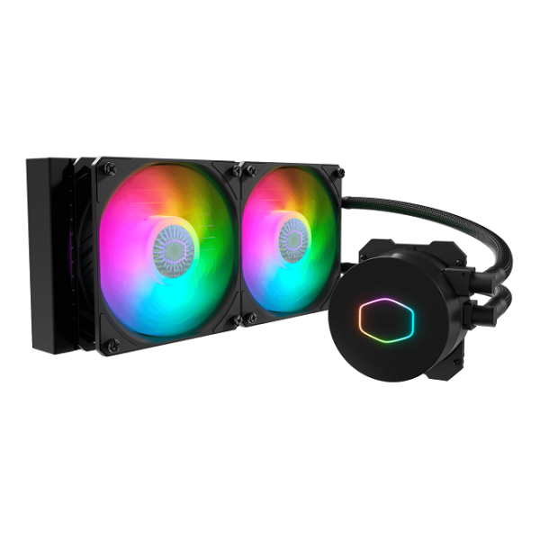 cooler master masterliquid ml240l v2 argb