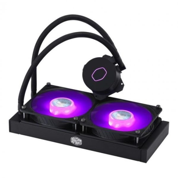 cooler master masterliquid ml240l v2 rgb 3