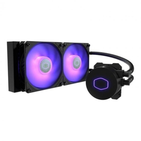 cooler master masterliquid ml240l v2 rgb