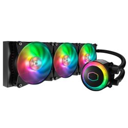 Cooler Masterliquid ML360R RGB