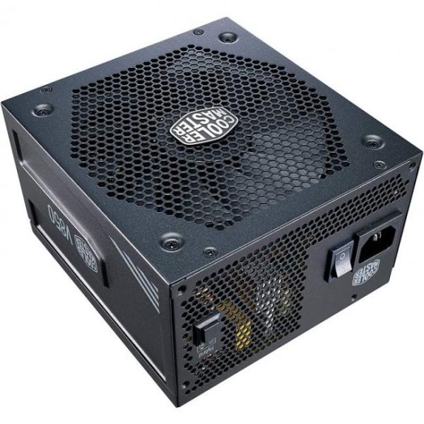 cooler master v850 gold v2 850w 80 plus gold modular 2