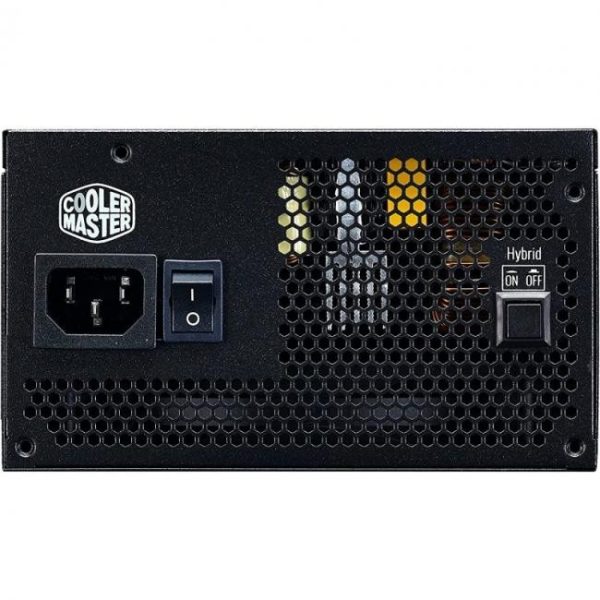 cooler master v850 gold v2 850w 80 plus gold modular 3