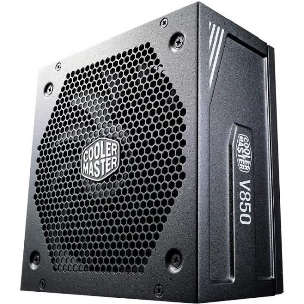 cooler master v850 gold v2 850w 80 plus gold modular