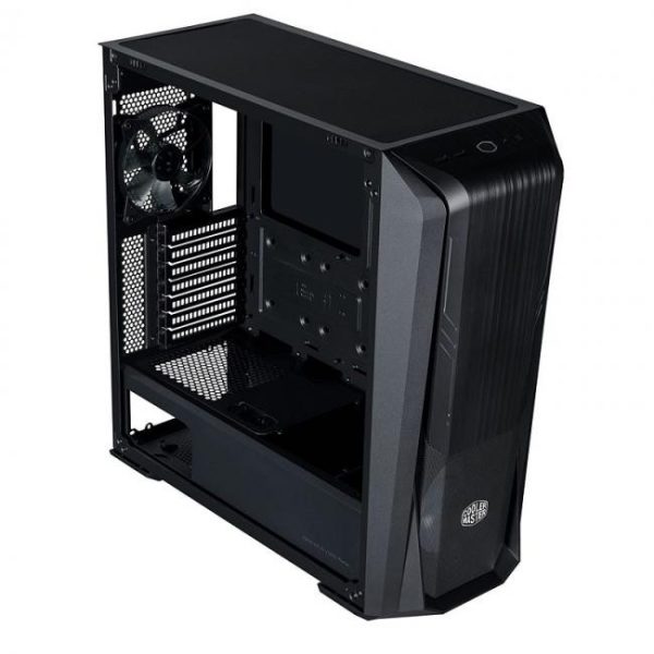 coolermaster masterbox 500 negro 1