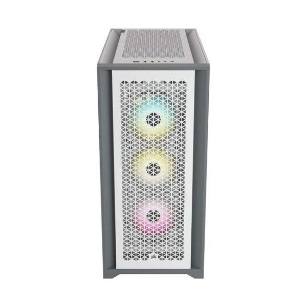 corsair 5000d airflow blanca 3