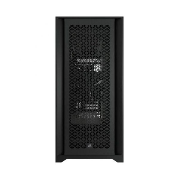 corsair 5000d airflow negra 2