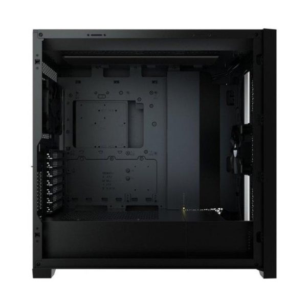 corsair 5000d airflow negra 3