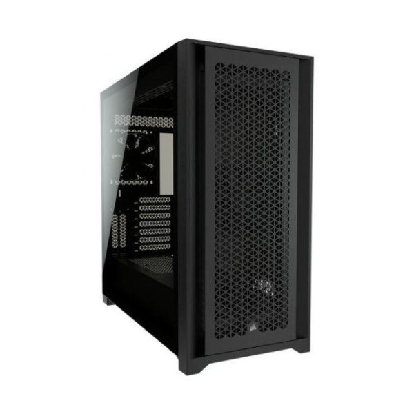 corsair 5000d airflow negra