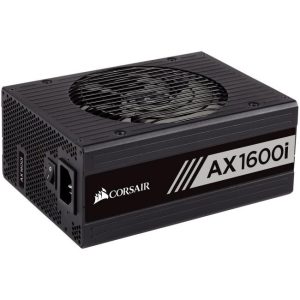 corsair ax1600i 1600w 80 plus titanium