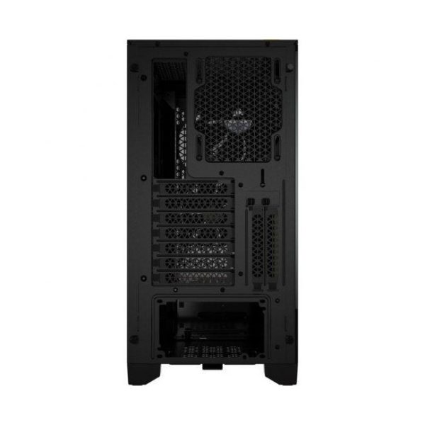 corsair crystal 4000d airflow negro 8