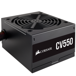 Corsair CV550 550W 80 Plus Bronze