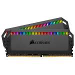 CORSAIR DOMATOR PLATINUM DDR4 16GB 2x8GB RGB