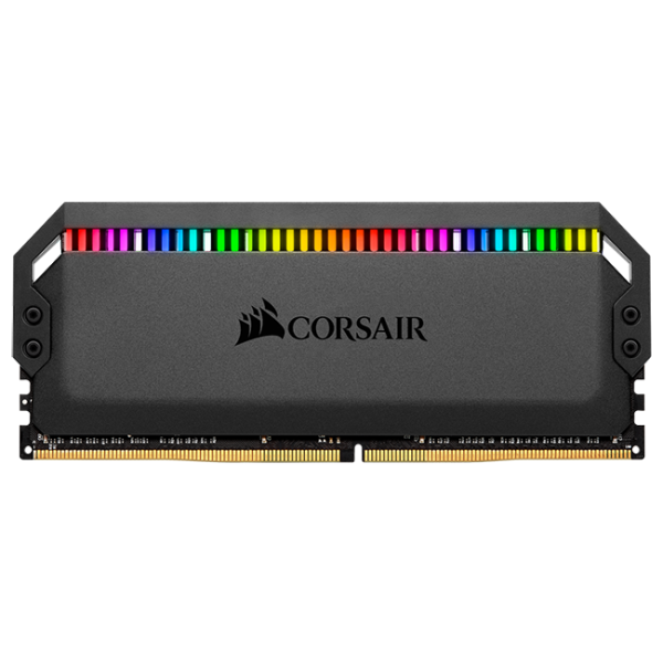 corsair dominator platinum ddr4 32gb 2x16gb 3200mhz cl16 rgb 1